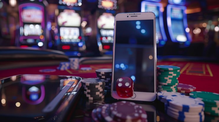 Giao diện ứng dụng kl99 trên điện thoại – cá cược thể thao mobile Việt Nam